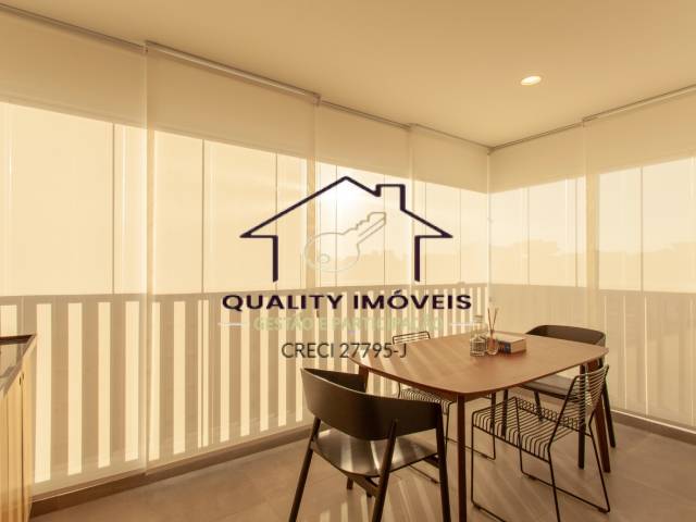 #10135 - Apartamento para Venda em São Paulo - SP - 2