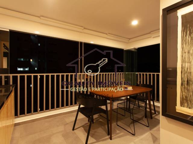 Venda em Vila Dom Pedro I - São Paulo