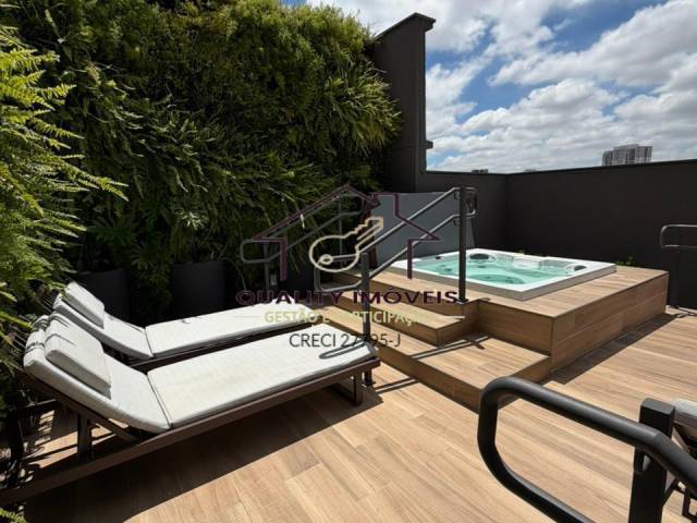 #10136 - Apartamento para Venda em São Paulo - SP - 2