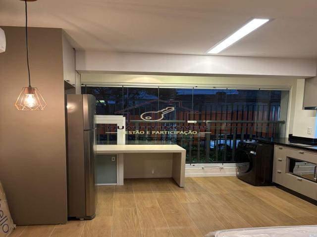 #10137 - Studio para Locação em São Paulo - SP - 2