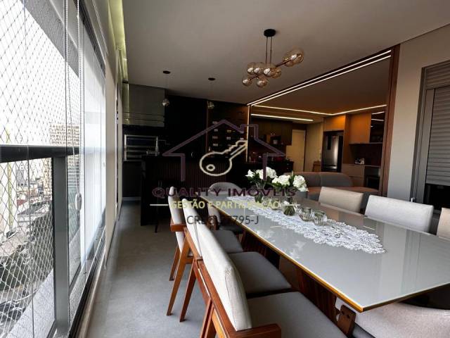 #10138 - Apartamento para Venda em São Paulo - SP - 3