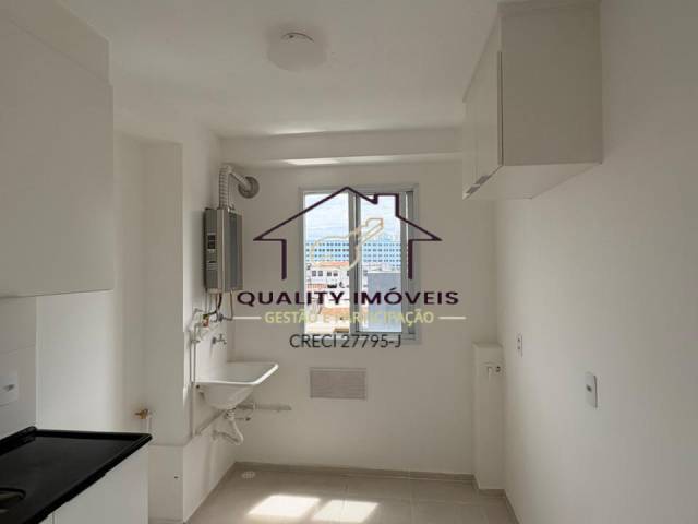 #10141 - Apartamento para Locação em São Paulo - SP - 3