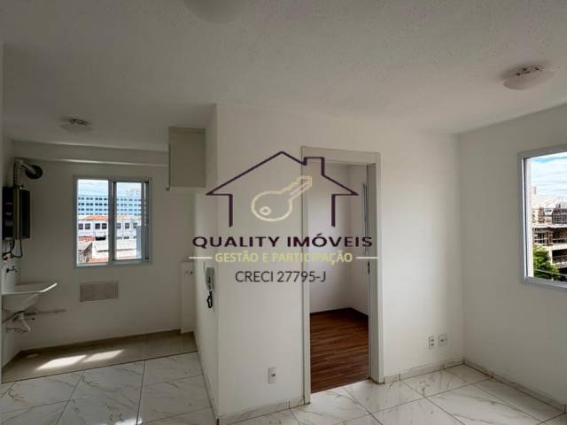 #10141 - Apartamento para Locação em São Paulo - SP - 2