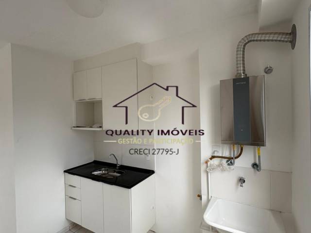 Locação em Belenzinho - São Paulo