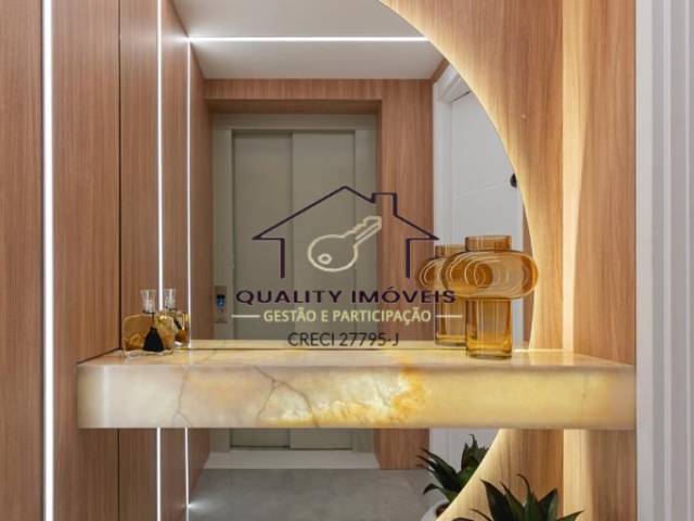 #10140 - Apartamento para Venda em São Paulo - SP - 3