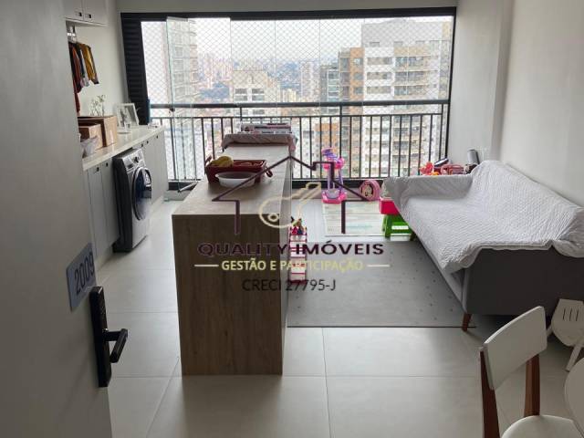 #10142 - Apartamento para Venda em São Paulo - SP - 3