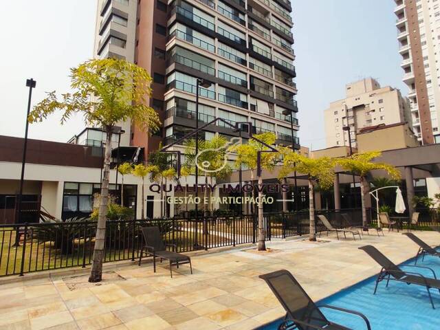 #9392 - Apartamento para Venda em São Paulo - SP