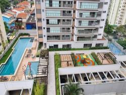 #9395 - Apartamento para Venda em São Paulo - SP