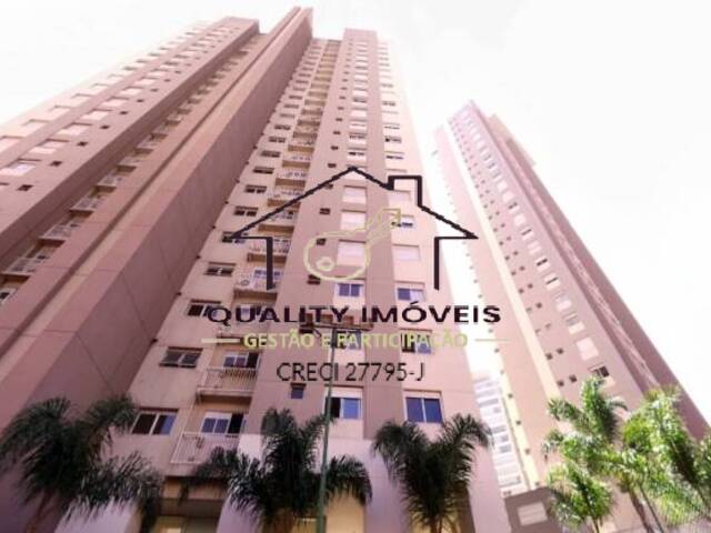#9400 - Apartamento para Venda em São Paulo - SP