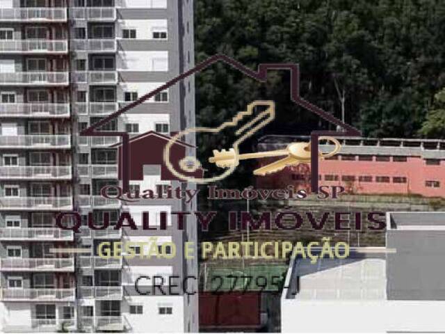 #9405 - Apartamento para Locação em São Paulo - SP