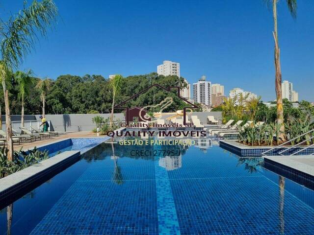 #9405 - Apartamento para Locação em São Paulo - SP