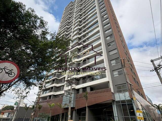 #9407 - Studio para Venda em São Paulo - SP - 1