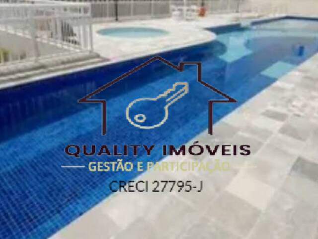#9437 - Apartamento para Venda em São Paulo - SP