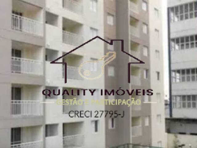 #9437 - Apartamento para Venda em São Paulo - SP