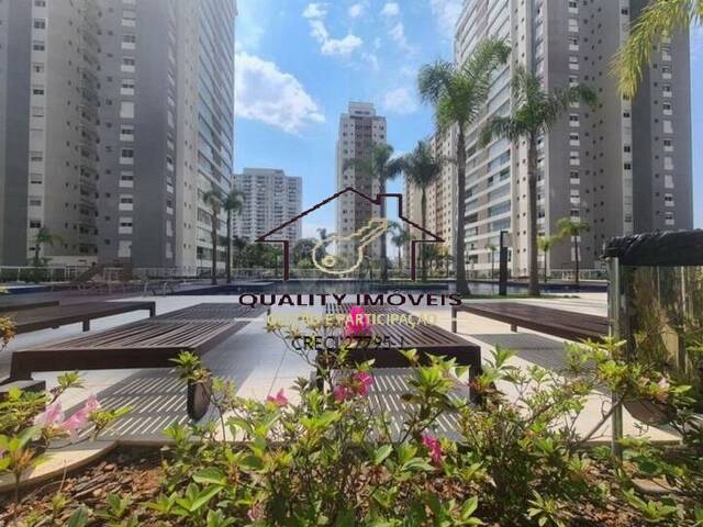 #9495 - Apartamento para Venda em São Paulo - SP