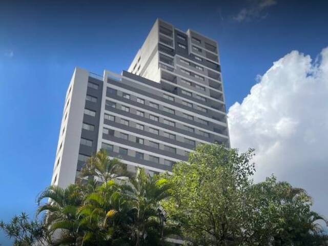 #9500 - Apartamento para Locação em São Paulo - SP