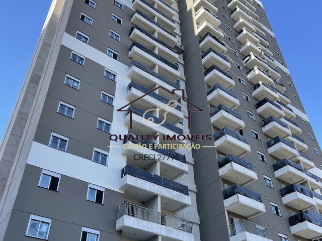 #9507 - Apartamento para Locação em São Paulo - SP