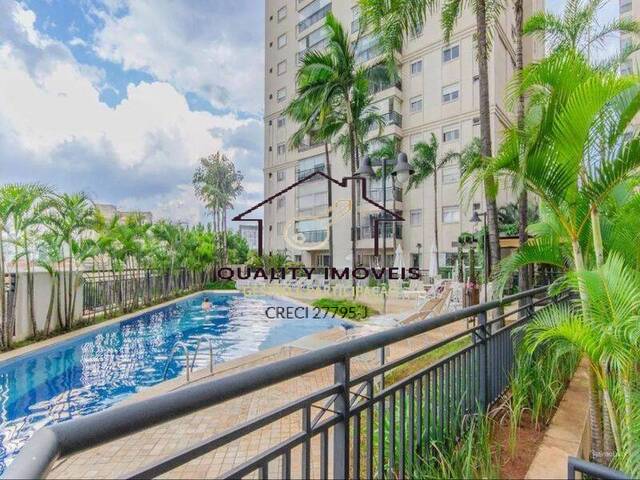 #9564 - Apartamento para Venda em São Paulo - SP