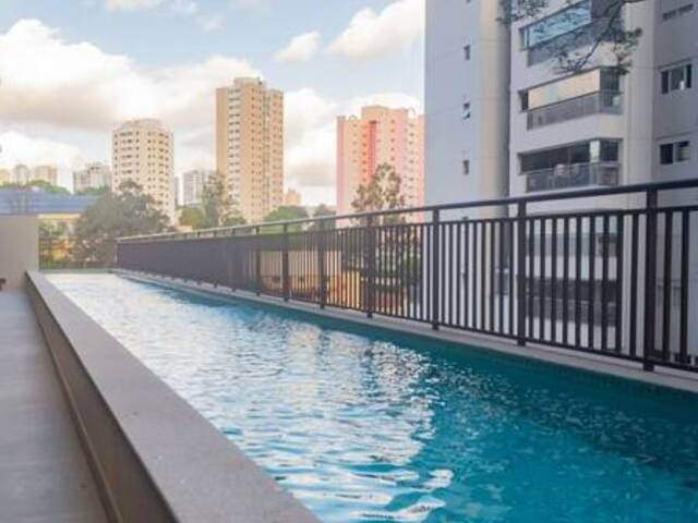 #9566 - Apartamento para Venda em São Paulo - SP - 2