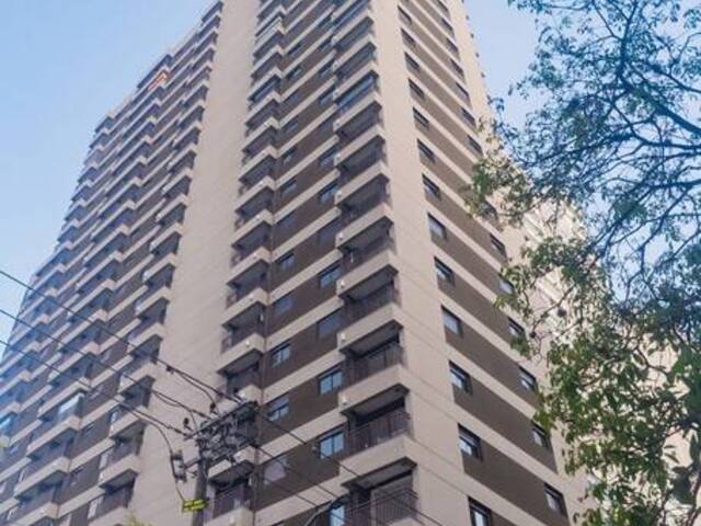 #9566 - Apartamento para Venda em São Paulo - SP