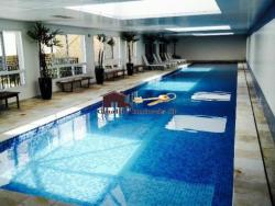 #9586 - Apartamento para Venda em São Paulo - SP - 2
