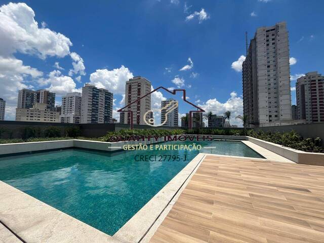 #9589 - Apartamento para Venda em São Paulo - SP - 2