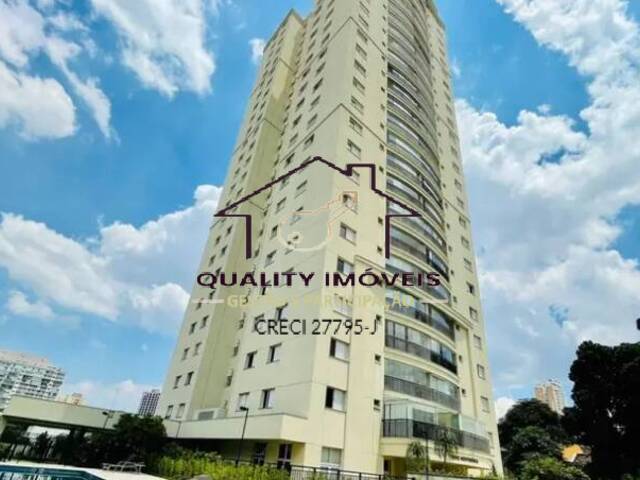 #9596 - Apartamento para Venda em São Paulo - SP