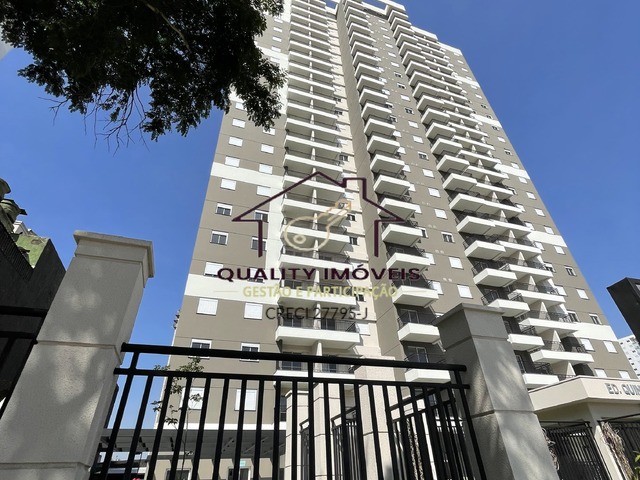 #9600 - Studio para Locação em São Paulo - SP - 1