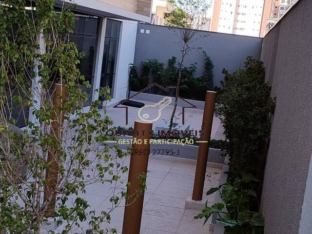 #9623 - Apartamento para Venda em São Paulo - SP - 3