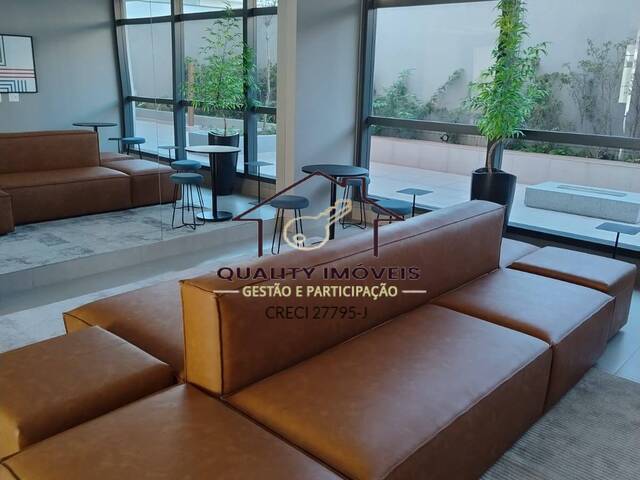 #9623 - Apartamento para Venda em São Paulo - SP