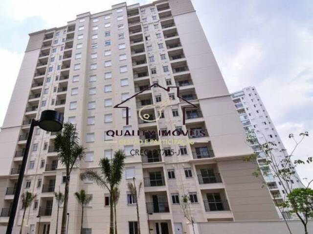 #9663 - Apartamento para Venda em São Paulo - SP