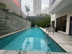 #9672 - Apartamento para Locação em São Paulo - SP - 2