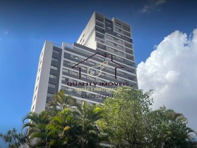 Locação em Vila Clementino - São Paulo