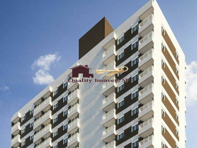 #9703 - Apartamento para Locação em São Paulo - SP