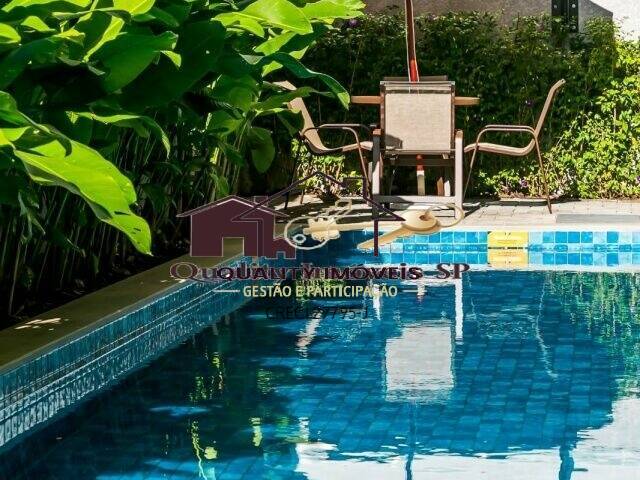 #9778 - Apartamento para Locação em São Paulo - SP - 2