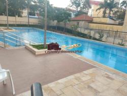#9807 - Apartamento para Venda em São Paulo - SP - 2