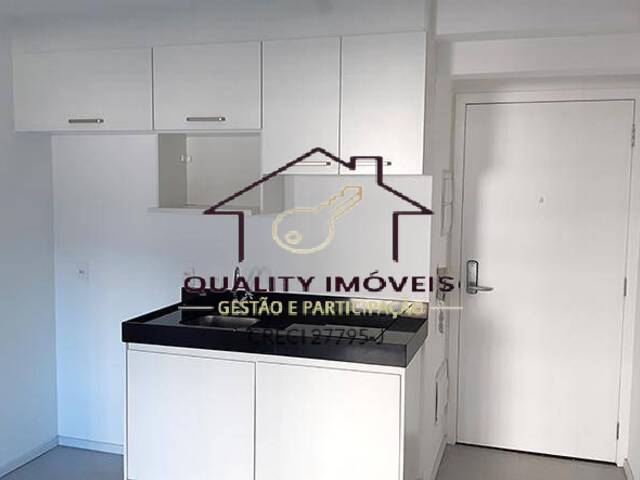 #9810 - Apartamento para Venda em São Paulo - SP - 3