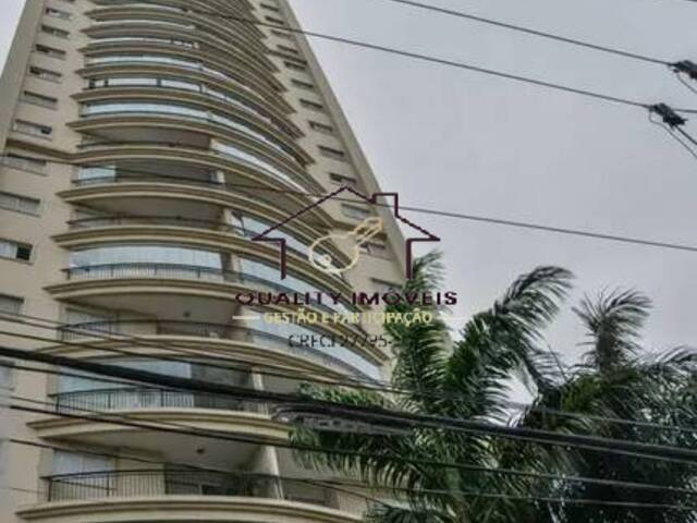 Venda em Vila Gumercindo - São Paulo