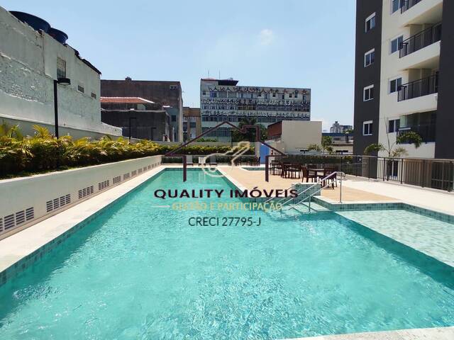 #9815 - Apartamento para Venda em São Caetano do Sul - SP - 2