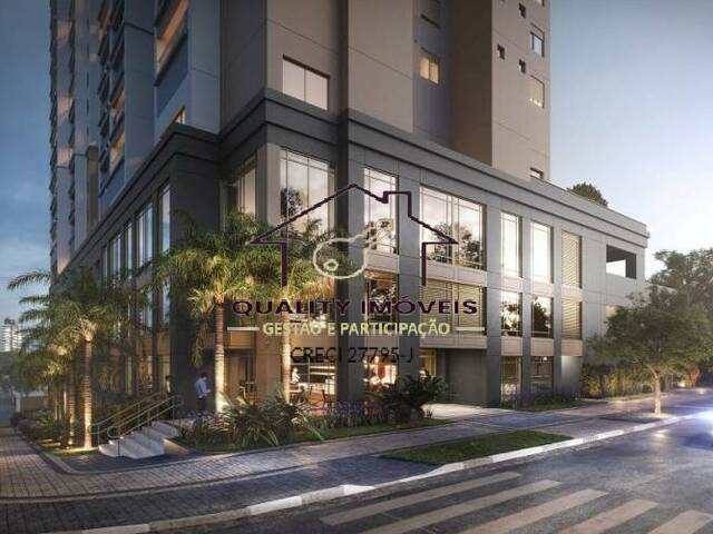 #9825 - Apartamento para Venda em São Paulo - SP - 1