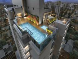 #9829 - Apartamento para Locação em São Paulo - SP - 2