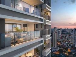 #9829 - Apartamento para Locação em São Paulo - SP - 1