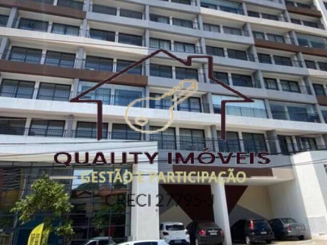 #9842 - Apartamento para Locação em São Paulo - SP - 1