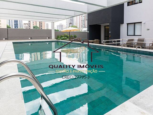 #9860 - Apartamento para Venda em São Paulo - SP