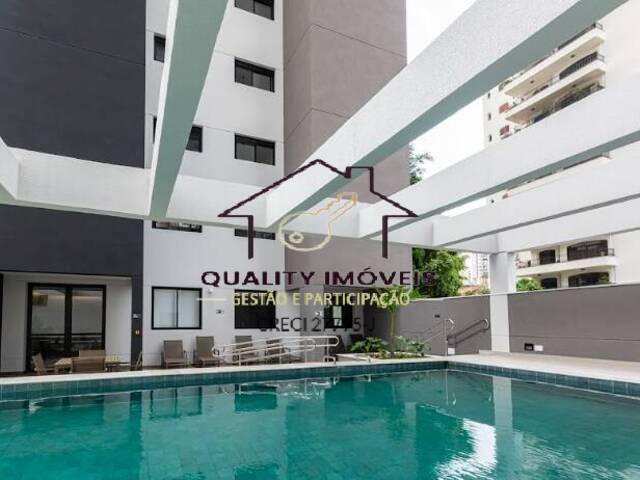 #9863 - Duplex para Venda em São Paulo - SP - 2