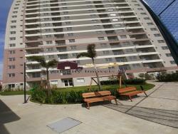 #9882 - Apartamento para Locação em São Paulo - SP - 1