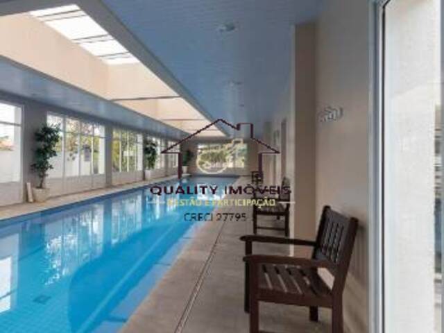 #9885 - Apartamento para Venda em São Paulo - SP - 2