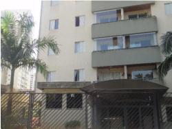 Locação em Vila Gumercindo - São Paulo