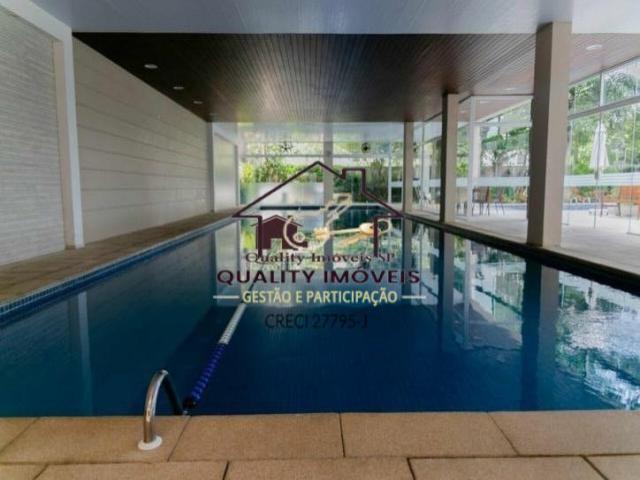 #9900 - Apartamento para Venda em São Paulo - SP - 2