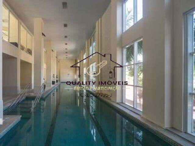 #9902 - Apartamento para Locação em São Paulo - SP - 2
